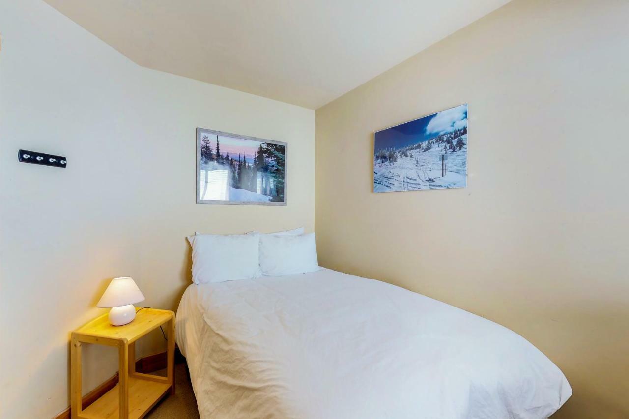 Apartament South Face B Big White Zewnętrze zdjęcie